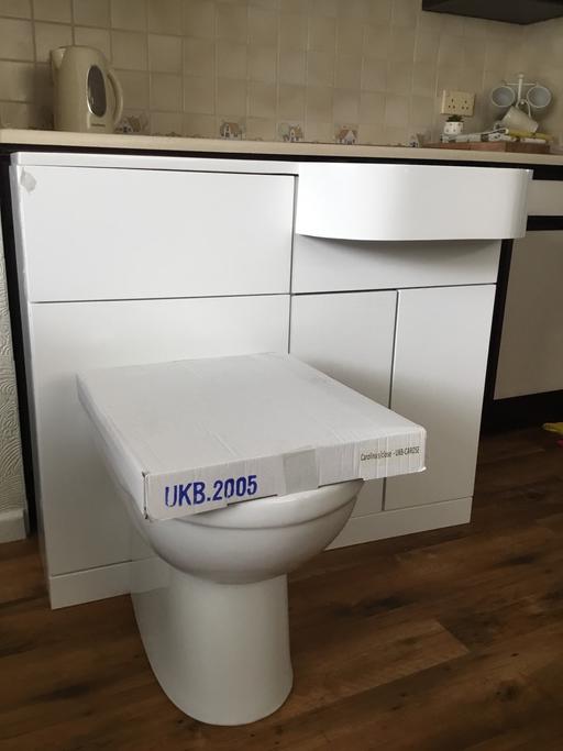 Buy & Sell Inkersall Chesterfield - Photos for Bathroom Fittings