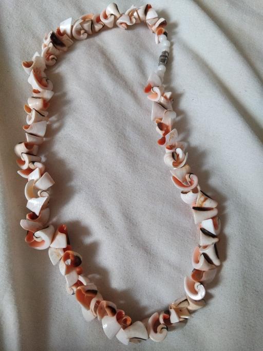 Buy & Sell Kemsley Swale - Photos for pink shell necklace