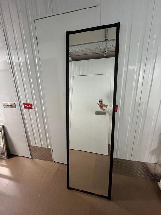 Buy & Sell Bromley by Bow East London - Photos for Tall mirror
