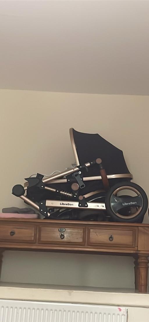 Buy & Sell Caerleon Newport - Wales - Photos for Pram