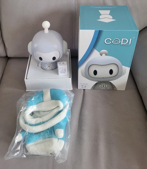 Buy & Sell Wednesfield Wolverhampton - Photos for Brand New Codi the Storytelling Robot.