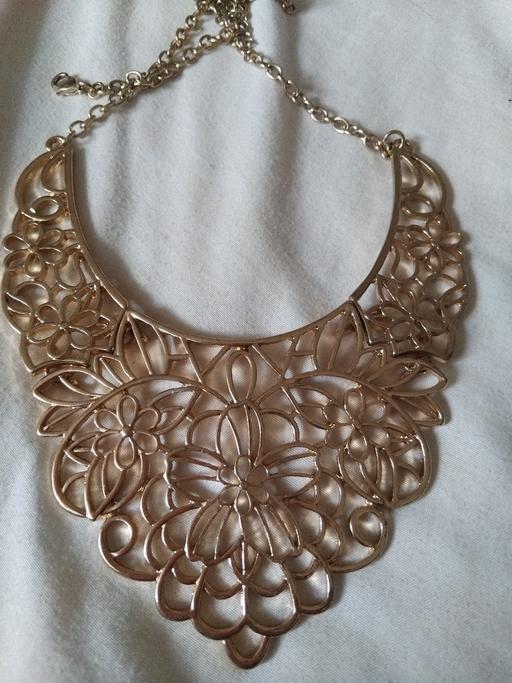Buy & Sell Kemsley Swale - Photos for gold necklace