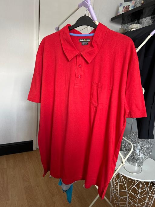 Buy & Sell Whiston Knowsley - Photos for Men’s polo top size 3xl