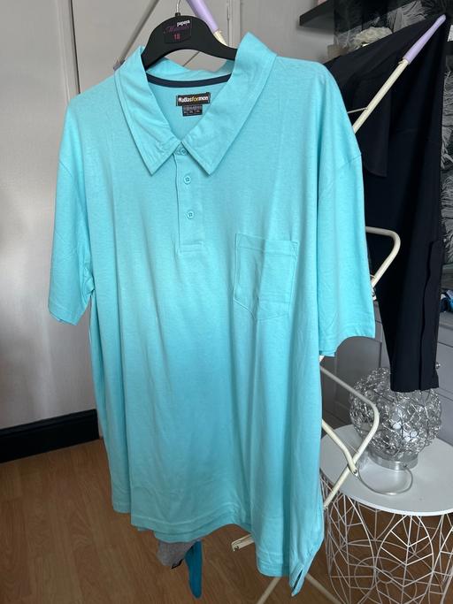 Buy & Sell Whiston Knowsley - Photos for Men’s polo tops