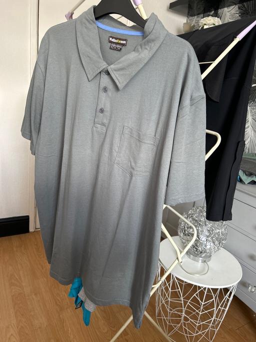 Buy & Sell Whiston Knowsley - Photos for Men’s polo tops