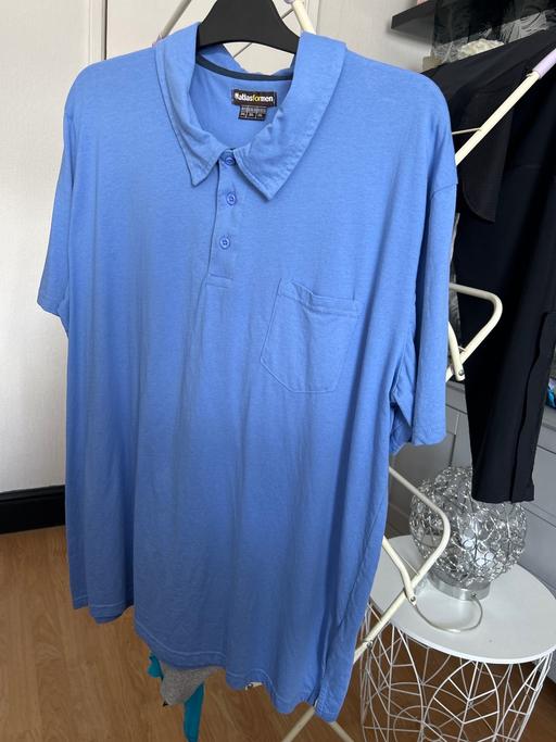 Buy & Sell Whiston Knowsley - Photos for Men’s polo tops 3xl