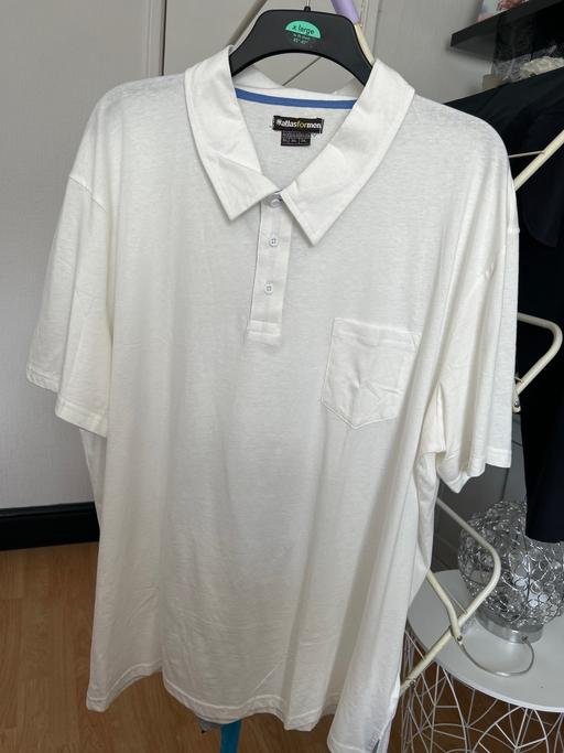 Buy & Sell Whiston Knowsley - Photos for Men’s polo tops