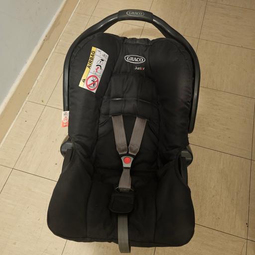 Buy & Sell St Johns South East London - Photos for FREE Graco car seat