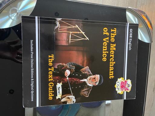 Buy & Sell Mitcham Merton - Photos for GCSE 5 English books
