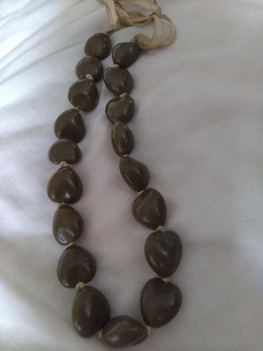 Buy & Sell Milton Regis Swale - Photos for green heart necklace