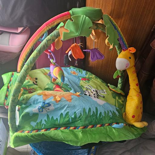 Buy & Sell St Johns South East London - Photos for Play mat