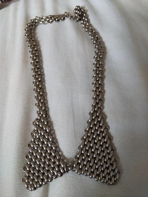 Buy & Sell Kemsley Swale - Photos for silver necklace
