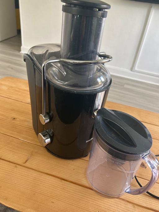 Buy & Sell Highbury North London - Photos for Breville Juice