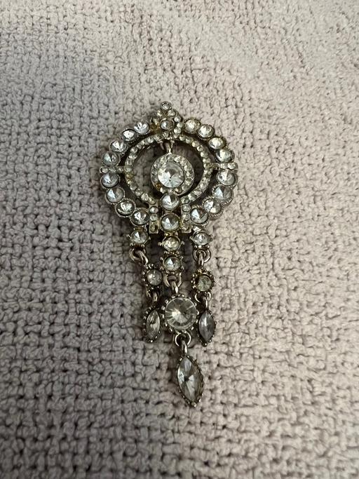 Buy & Sell Hetton-Le-Hole Sunderland - Photos for Pretty Brooche