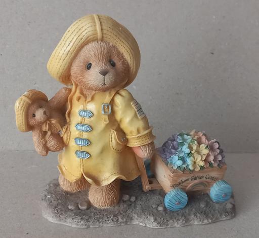 Buy & Sell Thatto Heath Saint Helens - Photos for cherished teddies joyce ornament