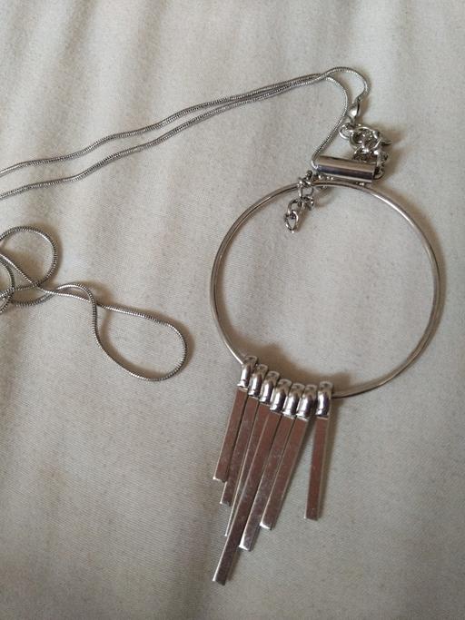 Buy & Sell Milton Regis Swale - Photos for silver necklace