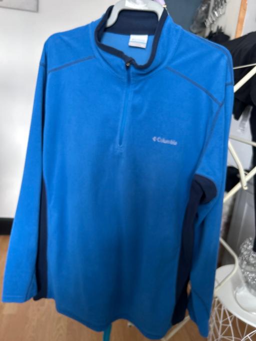 Buy & Sell Whiston Knowsley - Photos for Men’s Columbia fleece xxl