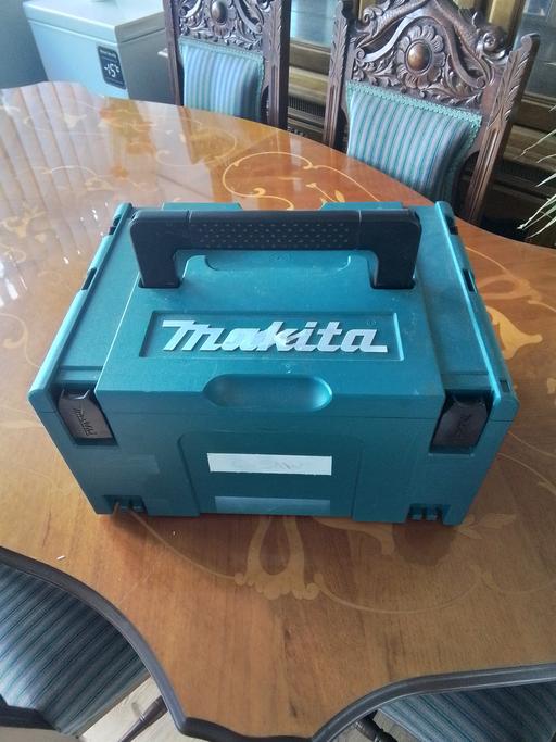 Buy & Sell Allhallows Medway - Kent - Photos for Makita box