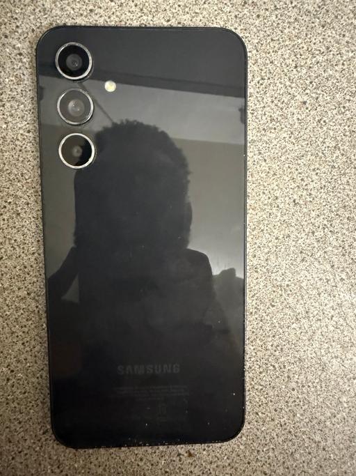 Buy & Sell Charing Cross Central London - Photos for Samsung A54 5G - Fully Refurbished
