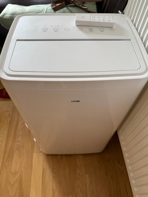 Buy & Sell South Quay East London - Photos for Portable Air Conditioner & Dehumidifier