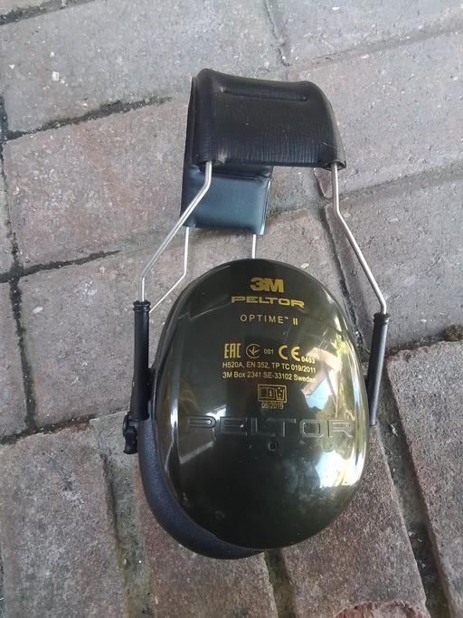 Buy & Sell Allhallows Medway - Kent - Photos for Ear protectors