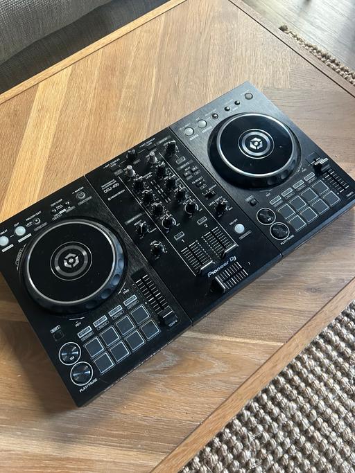Buy & Sell Tokyngton North West London - Photos for Pioneer DJ set DDJ-400