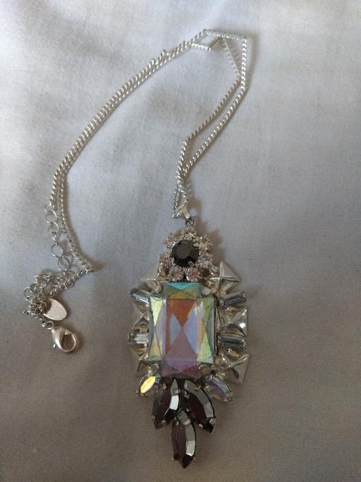 Buy & Sell Kemsley Swale - Photos for crystal necklace