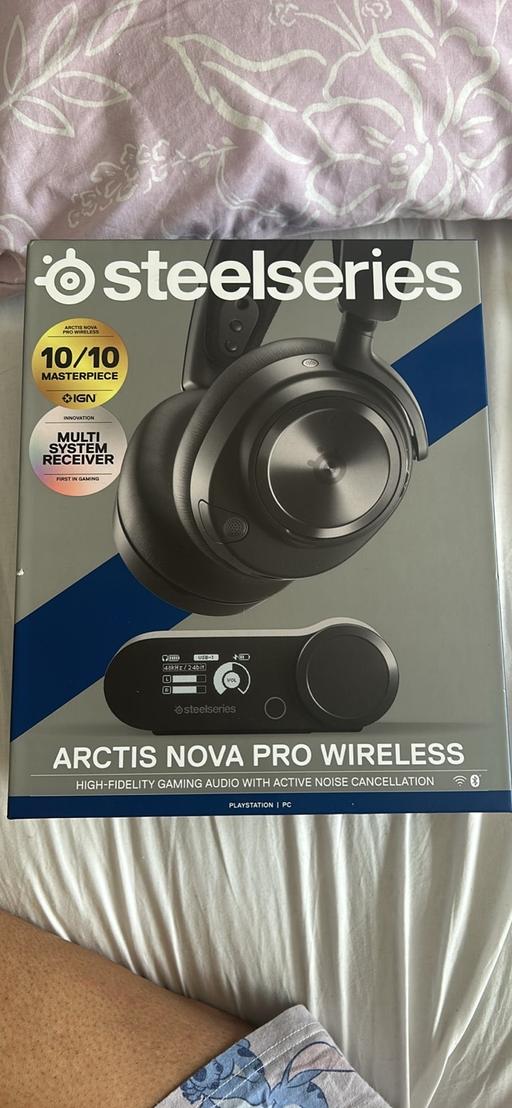 Buy & Sell Old Kent Road South East London - Photos for Gaming Headphones