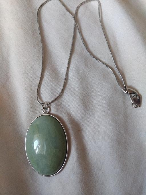Buy & Sell Kemsley Swale - Photos for semi stone necklace