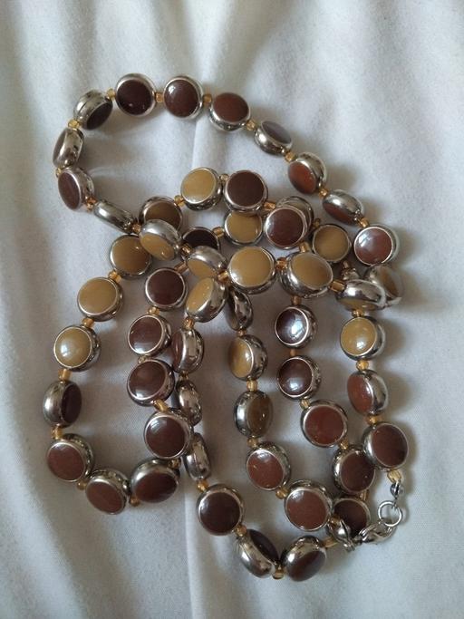 Buy & Sell Milton Regis Swale - Photos for brown beads necklace
