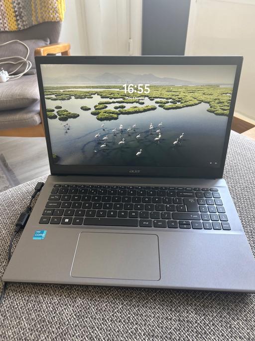 Buy & Sell Manor House North London - Photos for Acer Aspire 5 (N22C6) laptop