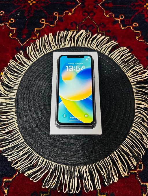 Buy & Sell Balsall Heath Birmingham - Photos for iPhone X 256GB (Read Description)
