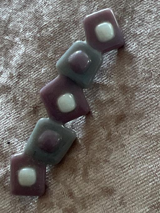 Buy & Sell Ovingdean Brighton - Photos for Attractive glass brooch