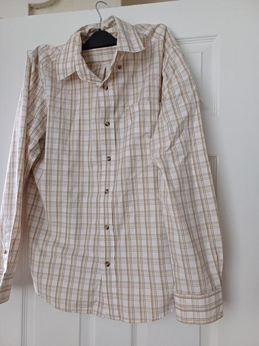 Buy & Sell Wickersley Rotherham - Photos for Timberland shirt