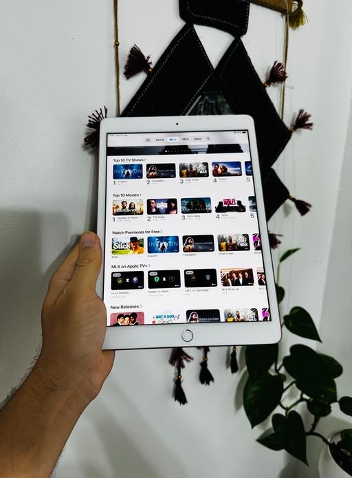 Buy & Sell Balsall Heath Birmingham - Photos for Apple iPad 7th Generation Cellular 128GB