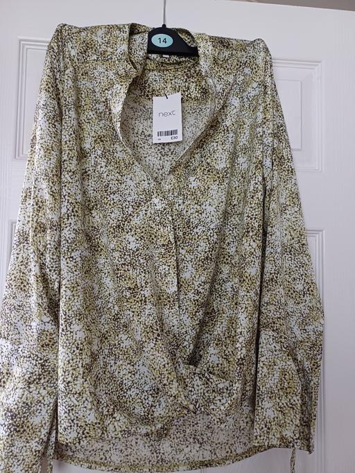 Buy & Sell Wickersley Rotherham - Photos for next blouse