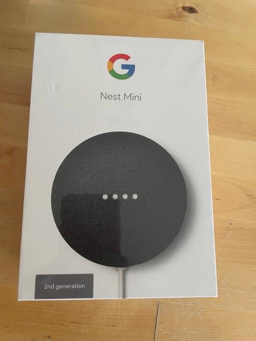 Buy & Sell Rowley Regis Sandwell - Photos for Google nest mini