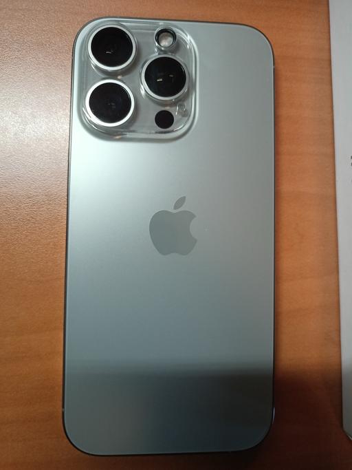 Buy & Sell Coventry City Centre Coventry - Photos for iPhone 16 pro 256gb