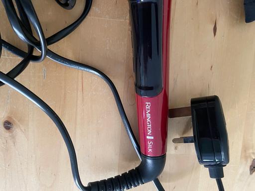 Buy & Sell Rowley Regis Sandwell - Photos for Hair wand Remington