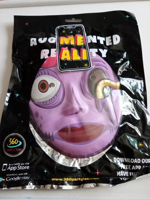 Buy & Sell Horncastle East Lindsey - Photos for brand new kids MASK SET