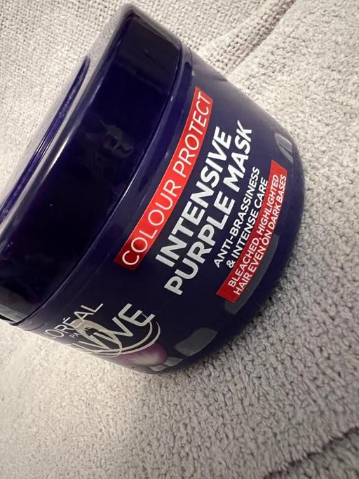 Buy & Sell Hetton-Le-Hole Sunderland - Photos for Hair Mask