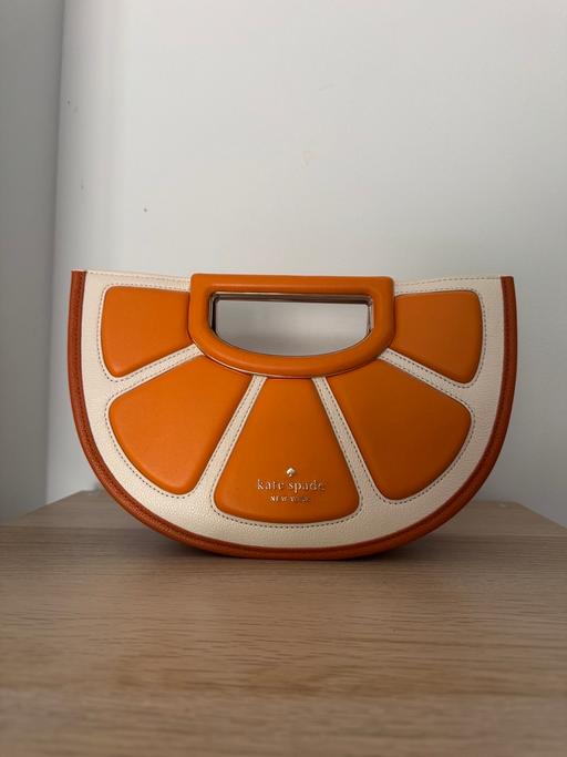 Buy & Sell Titchfield Fareham - Photos for Kate Spade Clementine Bag