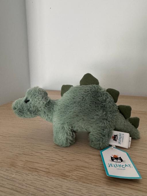 Buy & Sell Titchfield Fareham - Photos for Jellycat