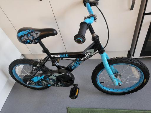 Buy & Sell Wilnecote Tamworth - Photos for bike