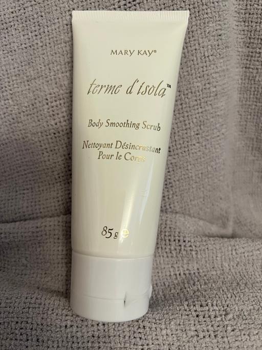 Buy & Sell Hetton-Le-Hole Sunderland - Photos for Body Scrub ( New )