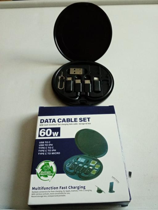 Buy & Sell Horncastle East Lindsey - Photos for brand new DATA CABLE SET