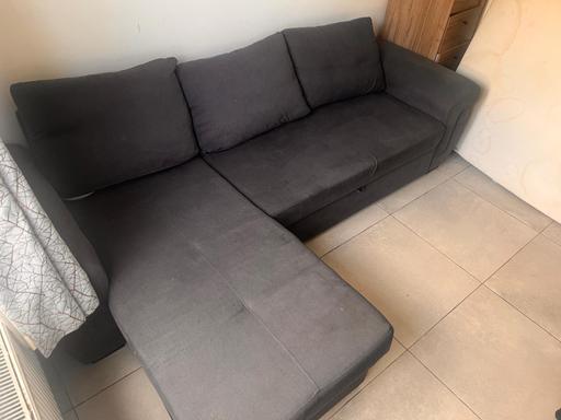 Buy & Sell Glenfield Blaby - Photos for Sofa
