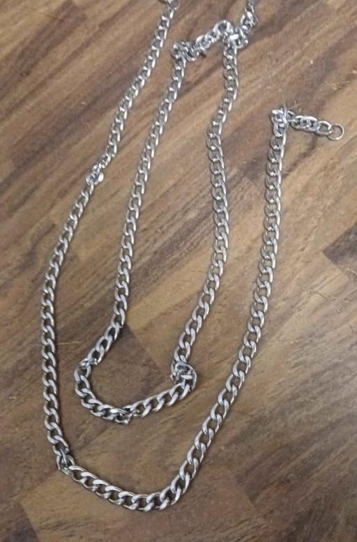 Buy & Sell Holme Wood Bradford - Photos for silver chain