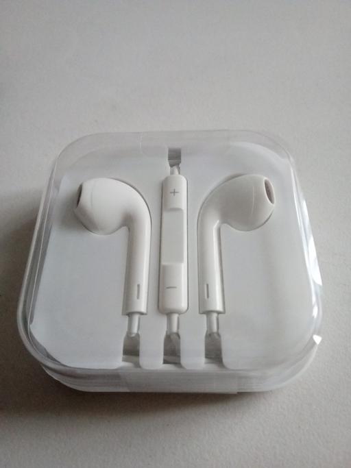 Buy & Sell Horncastle East Lindsey - Photos for brand new earphones set