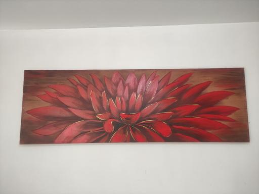 Buy & Sell Grafton Street Industrial Estate West Northamptonshire - Photos for Flower canvas